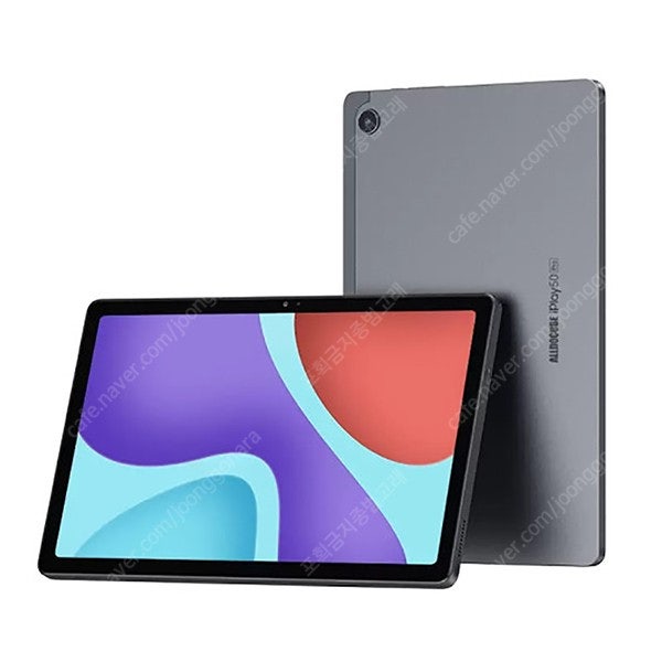 ALLDOCUBE 올도큐브 태블릿 PC IPLAY50 MINI 8.4인치 4GB + 64GB 그레이