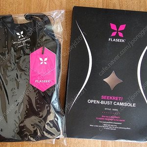 플레시크 보정속옷