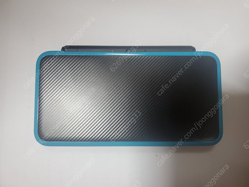 닌텐도 2ds xl