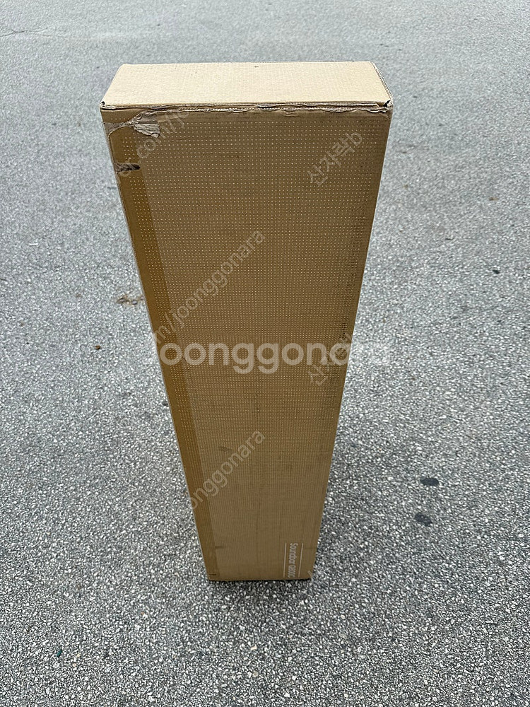 삼성사운드바 HW-Q800C (미개봉)--2