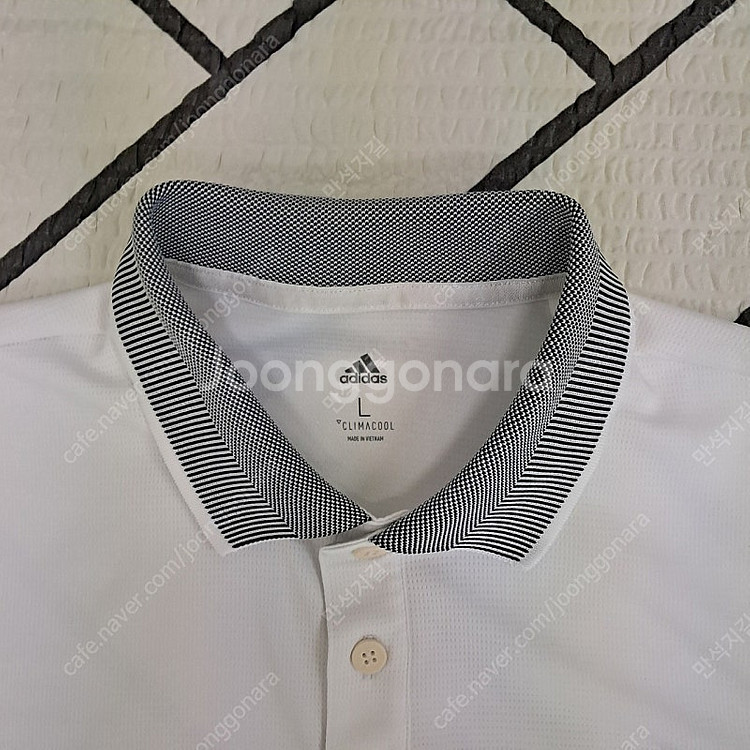 남성100 아디다스 반팔카라티--1