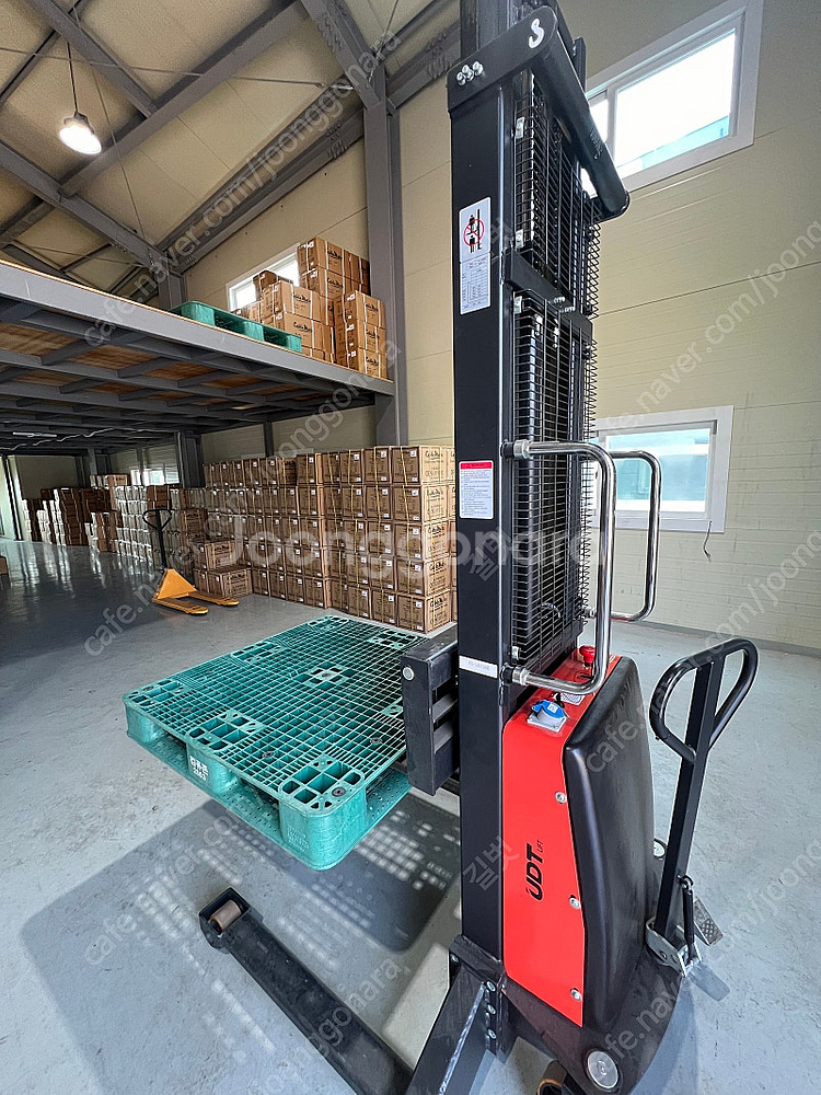 UDT 전동 리프트 FS-1035SE 판매--0