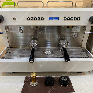 콘티 벌스 커피 머신 메이커 카페 기기