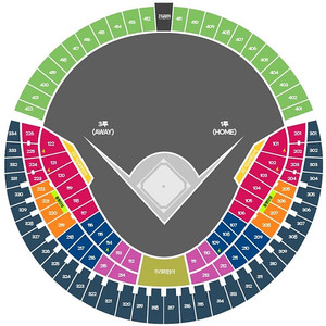 [7/9, 7/10, 7/11] 7월 9일, 10일, 11일 잠실 기아 vs LG 3루 오렌지 응원석, 외야석, 네이비석 2연석 4연석