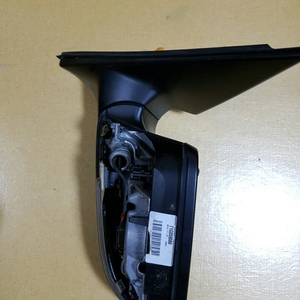 BMW 2015 F10 520d 운전석 사이드미러 아세이 (side mirror assay)