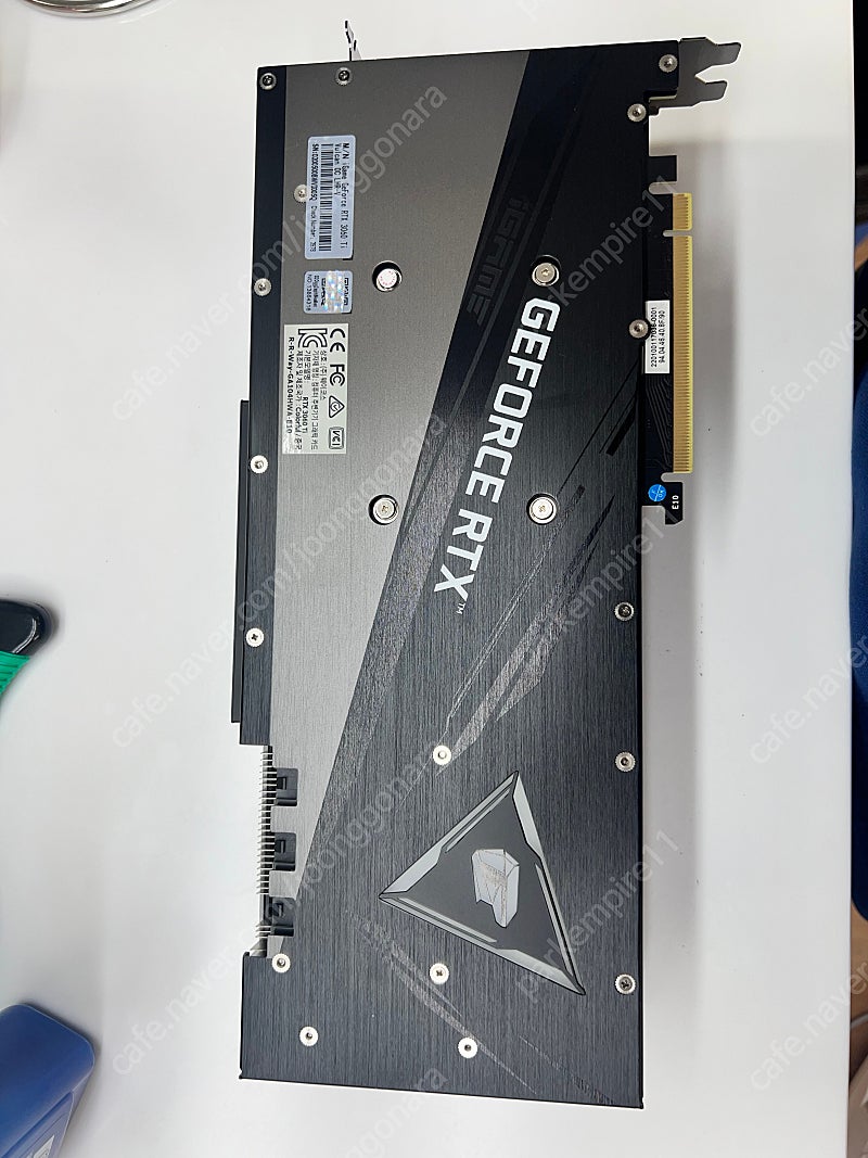 3060ti 불칸