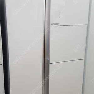 삼성 양문형 냉장고 745L 깨끗한 냉장고 판매해요.