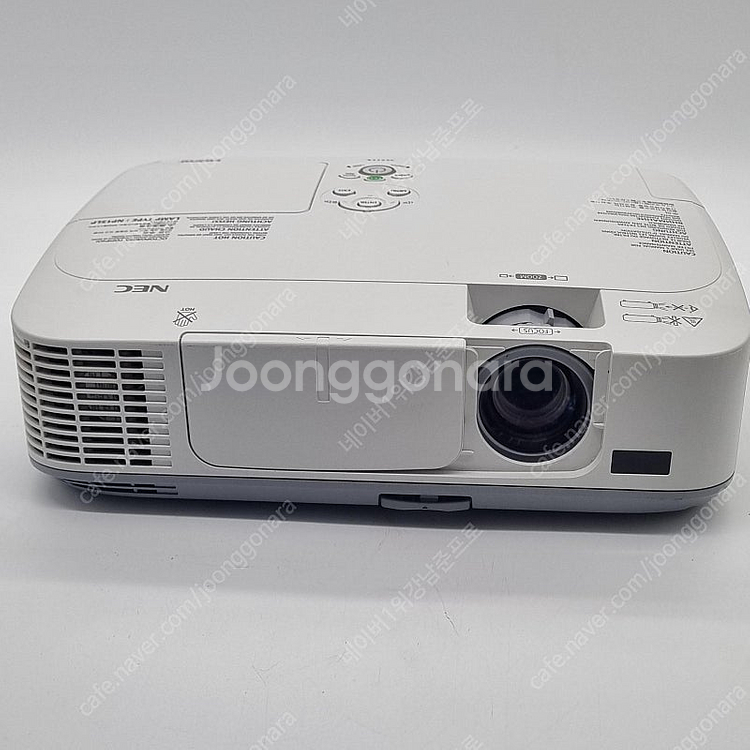 엡손 EB-1770W 중고빔프로젝터 3000안시/XGA...--0