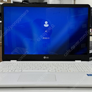 [LG]울트라PC 15U50P-GR31K i3/8GB/256GB