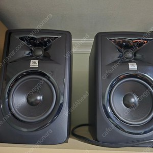 jbl 305p mk2 모니터스피커 1조(2통)