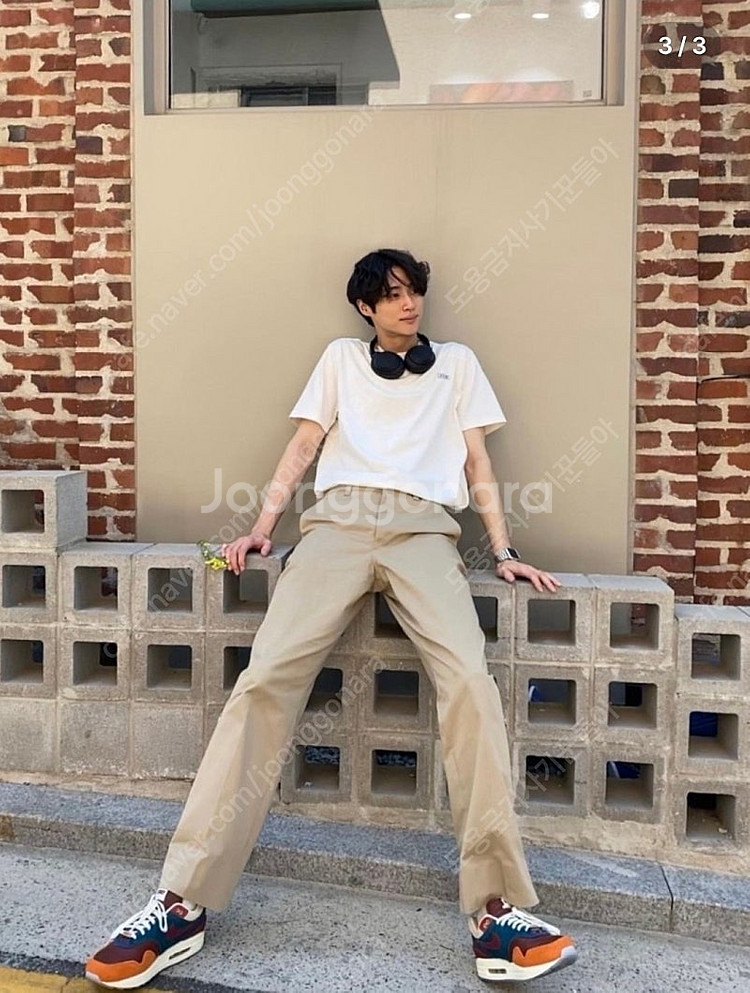 나이키 에어맥스1 sp 카시나 원앙--2