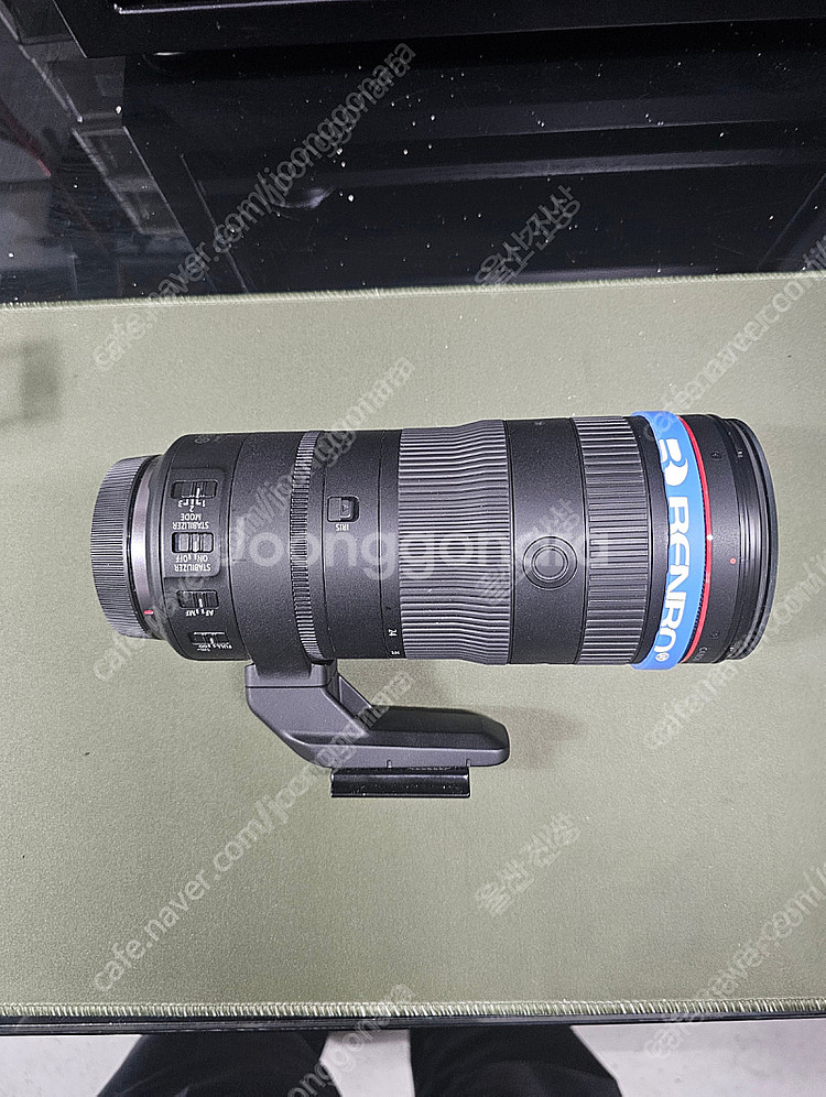 케논 rf24-105 f2.8 팝니다 380만원 rf2...--0