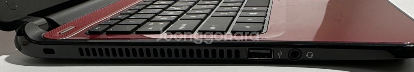 [HP] 파빌리온 14-b120AU AMD E2-180...--4