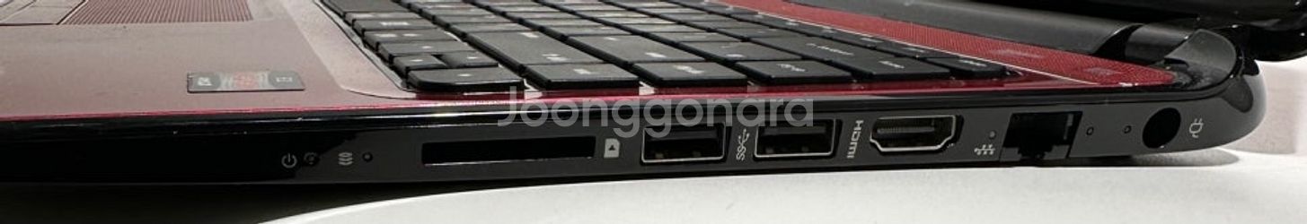 [HP] 파빌리온 14-b120AU AMD E2-180...--5