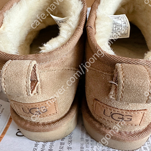 택포)ugg 어그부츠