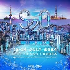 S20 송크란 뮤직페스티벌 토 1장 팝니다.