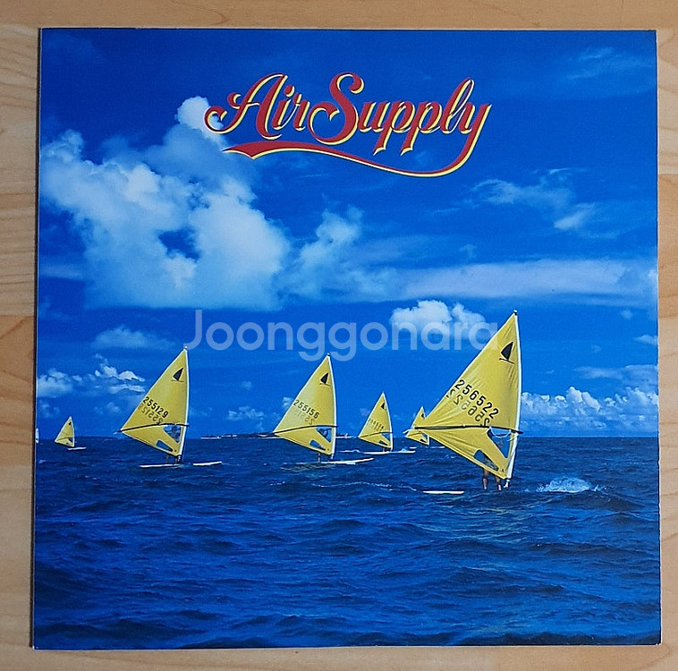 팝 LP 100여장 정리--1