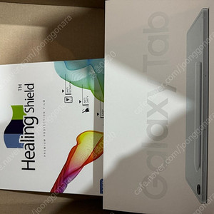 갤럭시탭 S9 FE WIFI 128GB SM-X510 민트 미개봉 새제품 팝니다