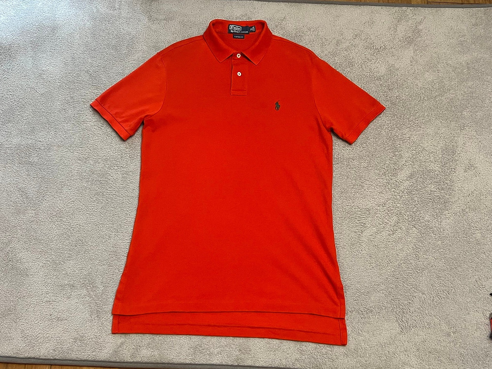 polo 폴로 랄프로렌 pk 카라티 이미지