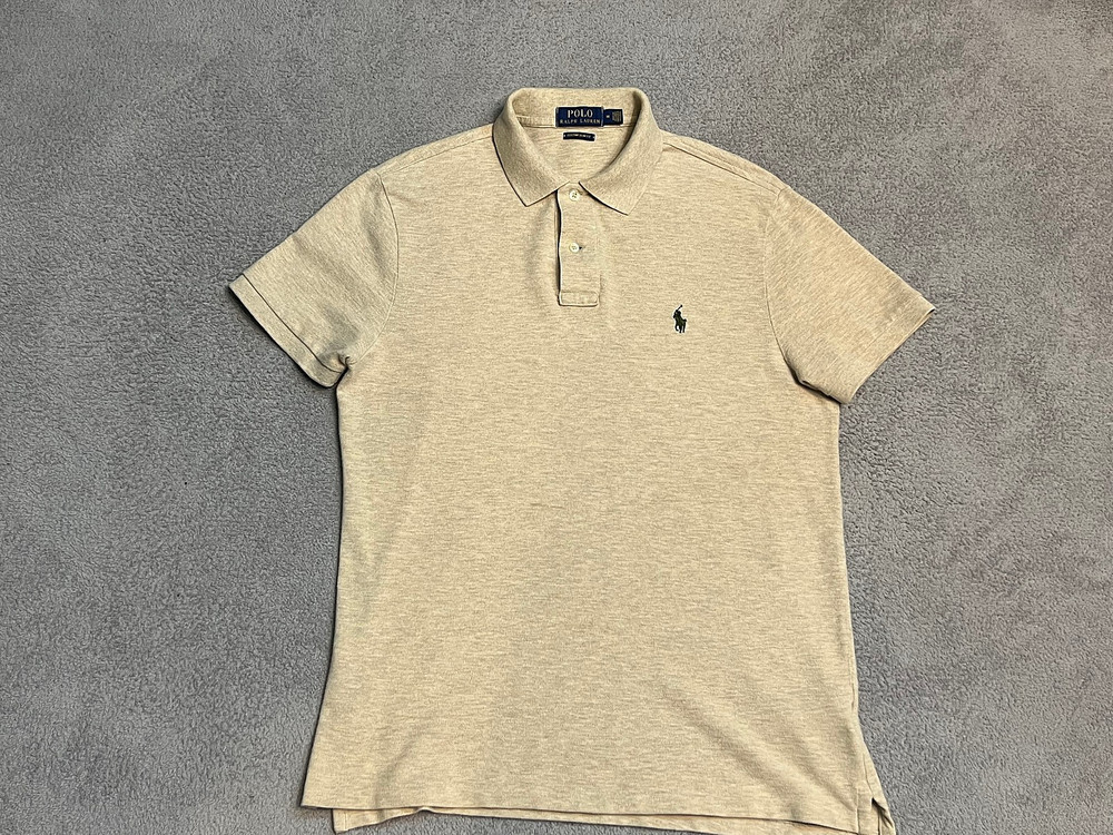 polo 폴로 랄프로렌 pk 카라티 이미지