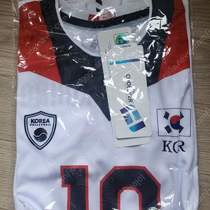 2020 도쿄올림픽 김연경 선수 국가대표 유니폼