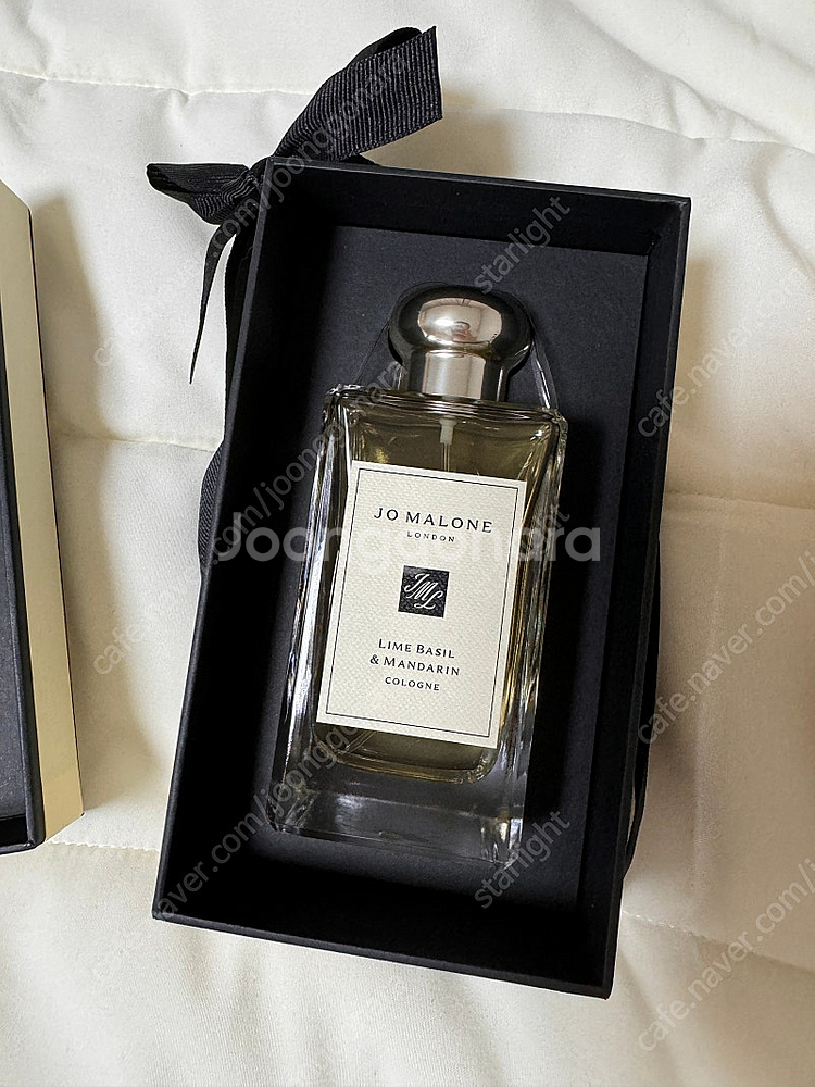 조말론 라임바질 앤 만다린 100ml--1