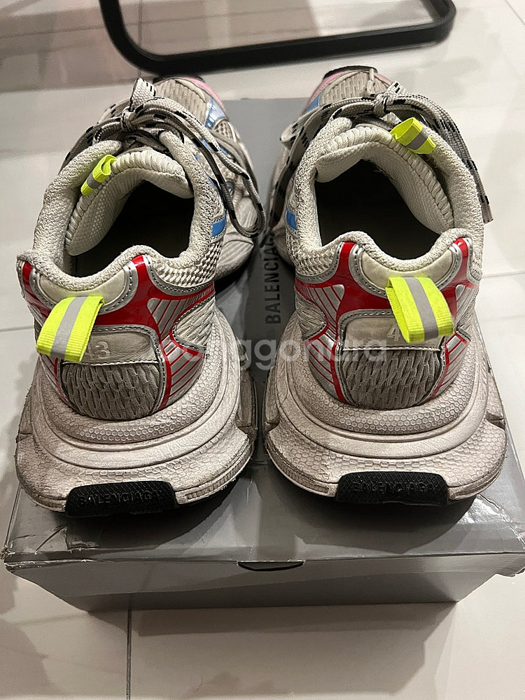 발렌시아가 3xl 43 i8--1