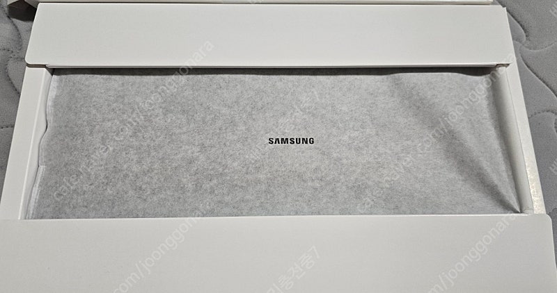 삼성 정품 갤럭시탭 S9 울트라 터치패드 키보드 북커버 케이스 EF-DX915UBKGKR