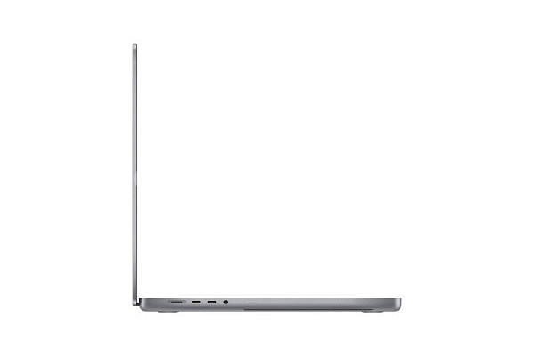 맥북프로 M1 16인치 512GB 그레이 중고노트북 영...--9
