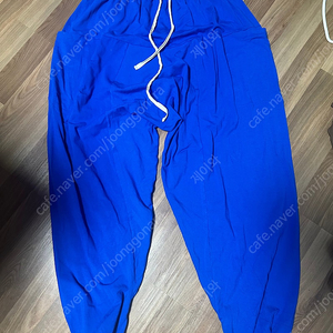 부디무드라 알라딘 팬츠 Tattva pants XS/S