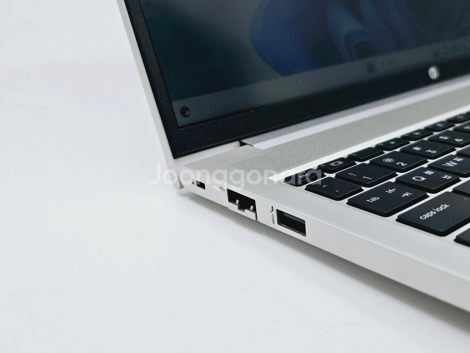HP 프로북 450 G8 15인치 중고노트북 코어 i7...--3