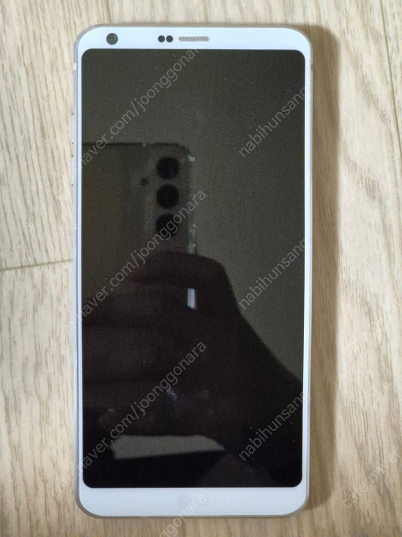 택포 lg g6