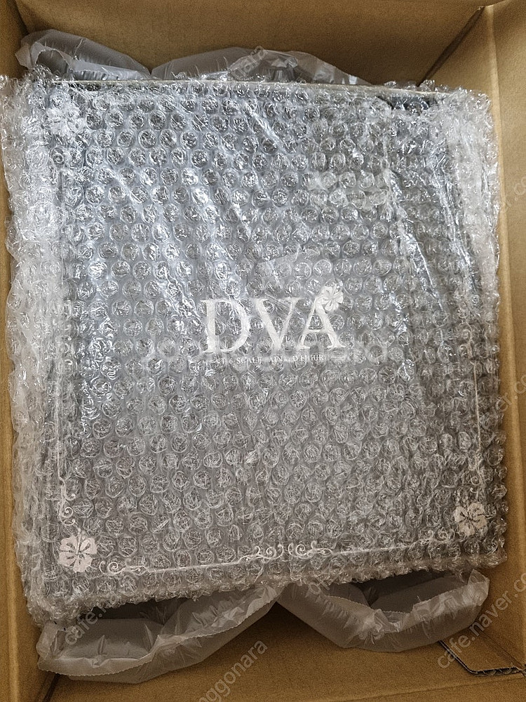 네이티브 로켓보이 DVA 디바 1/5 스케일--0