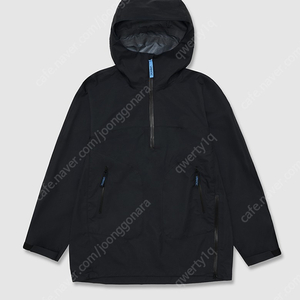 얼바닉30 Gorp Windbreaker 팝니다