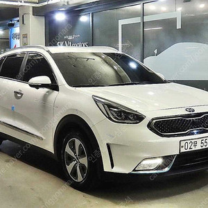 기아니로 PHEV 1.6 GDI 노블래스@중고차@24시상담@저신용@전액할부