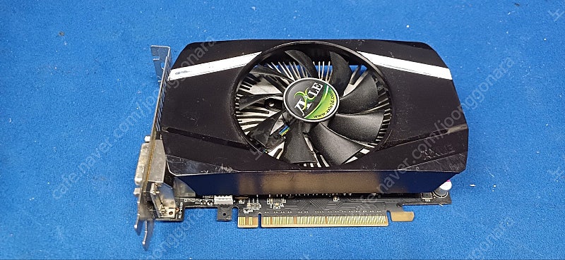 중고GTX950 2G AXLE