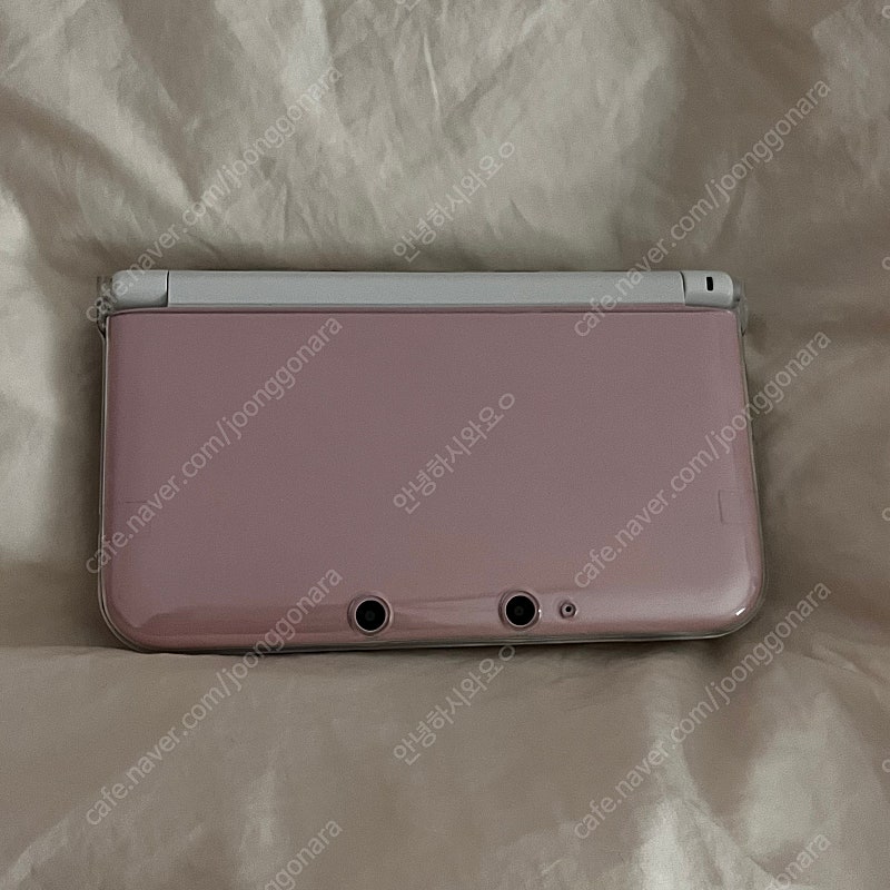 닌텐도 구큰다수 3ds xl 핑크 화이트 정발 판매합니다 뉴작다수 2ds 스위치 타이틀 칩 a급