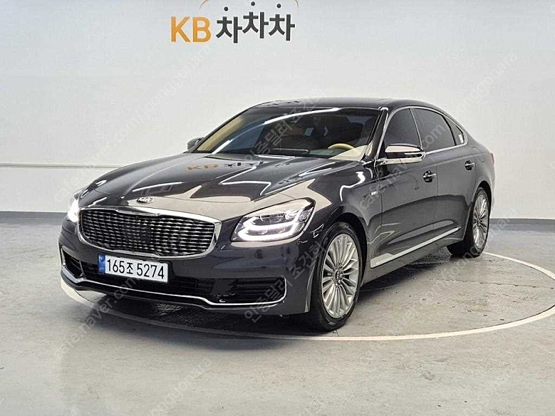 기아더 K9 3.8 GDI AWD 베스트 셀렉션Ⅰ (5인승)@중고차@소액할부@전액할부@리스@중고차매입@중고차구매전부가능합니다