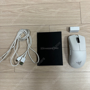 데브삼 레이저 deathadder v3 pro