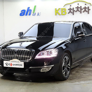 KG모빌리티(쌍용) 뉴체어맨W 가솔린 2WD V8 5000 리무진김포중고차 양주중고차 시흥중고차 수원중고차 부천중고차