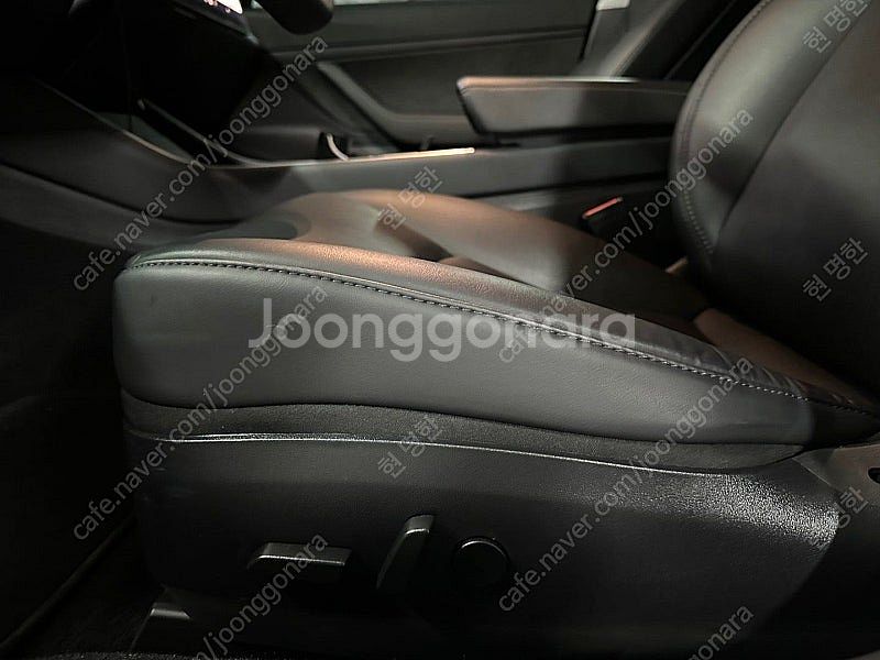 테슬라 모델 3 EV AWD 롱 레인지 3,890만원 ...--7