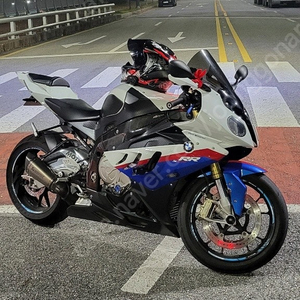 S1000RR