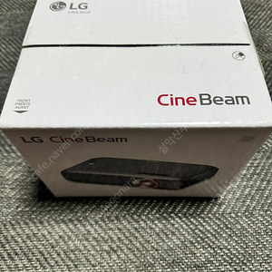 LG 프로젝터 PH510PS