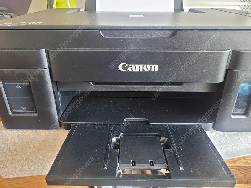 캐논 정품무한 프린터 복합기 판매합니다(정상제품)