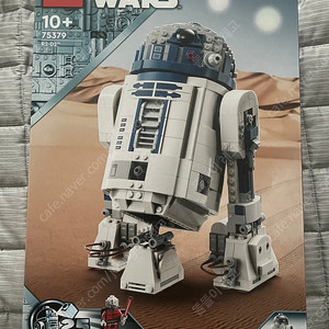 레고(LEGO) 스타워즈 75379 R2-D2 공홈판 미개봉(MISB) 판매합니다.