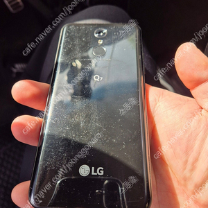 lg q7 블랙