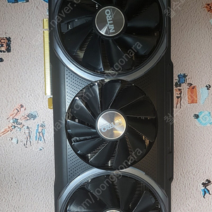 사파이어 베가64 니트로 vega64