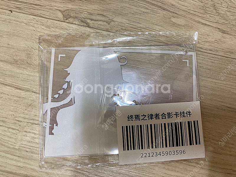 붕괴3 키아나 아크릴 특전 팝니다--1