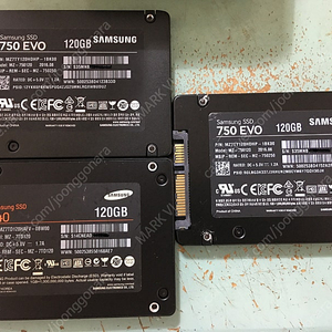 삼성 ssd 120기가