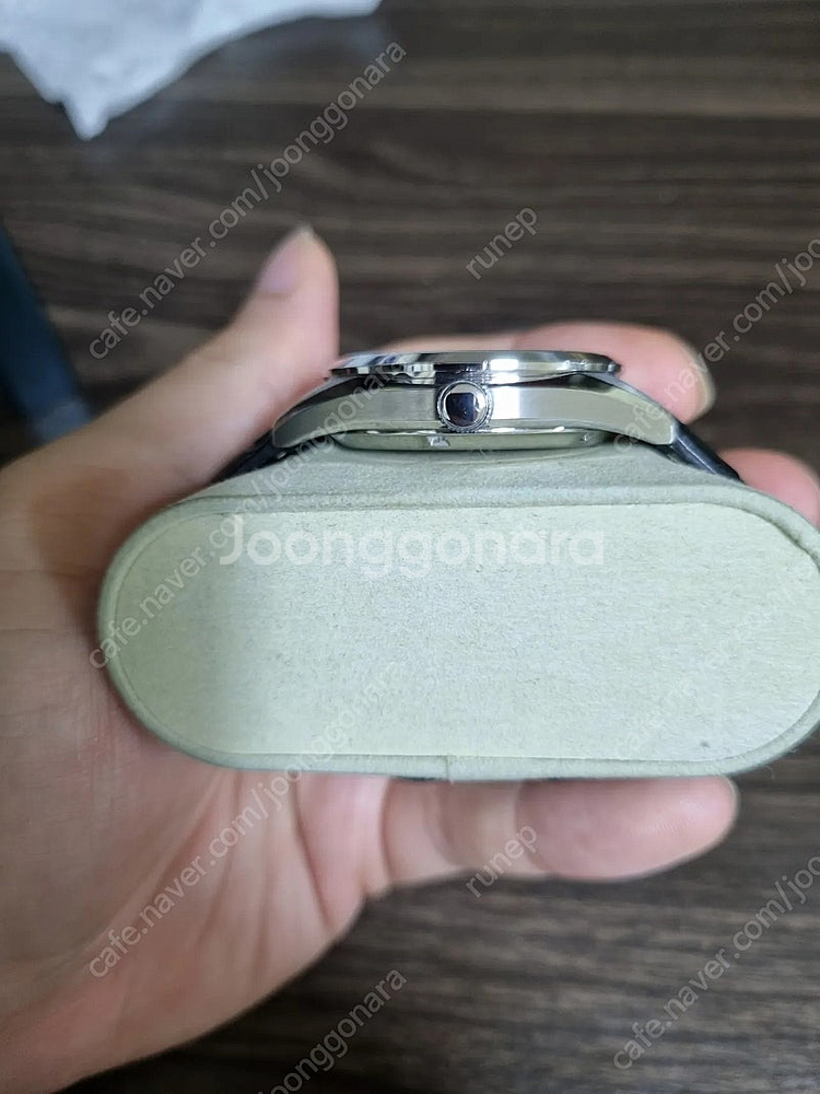 시티즌 nb1050-59a 판매합니다(브슬 없음)--2